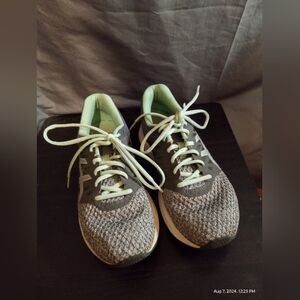 Asics Gel dual support Athletic shoes